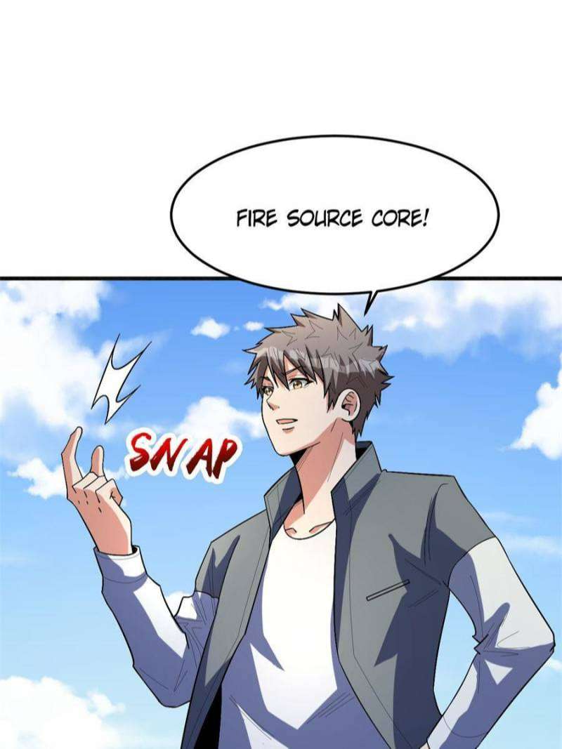 Read Endgame Restart ENGLISH Manga Online