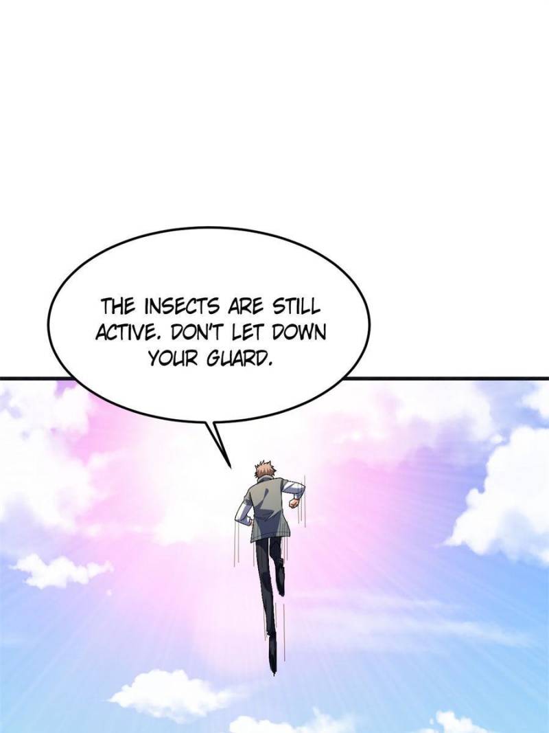 Read Endgame Restart ENGLISH Manga Online