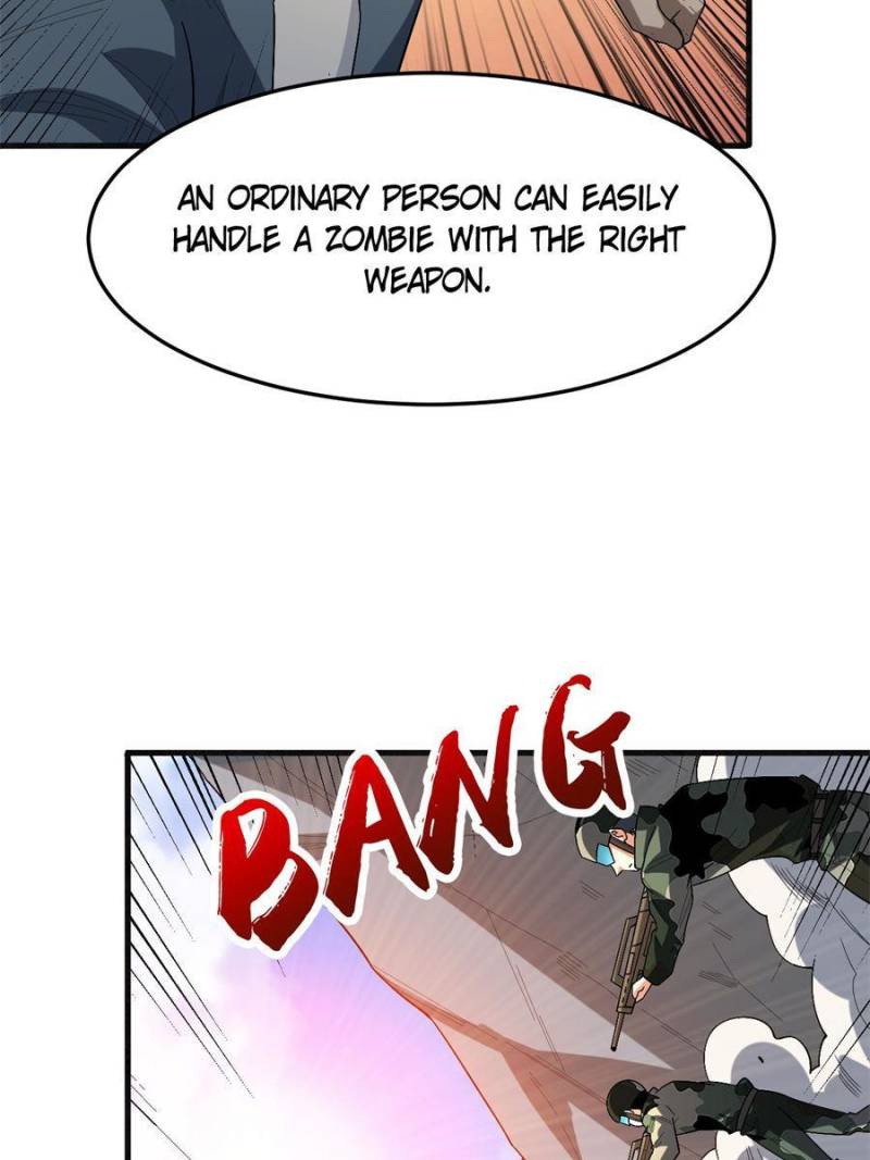 Read Endgame Restart ENGLISH Manga Online