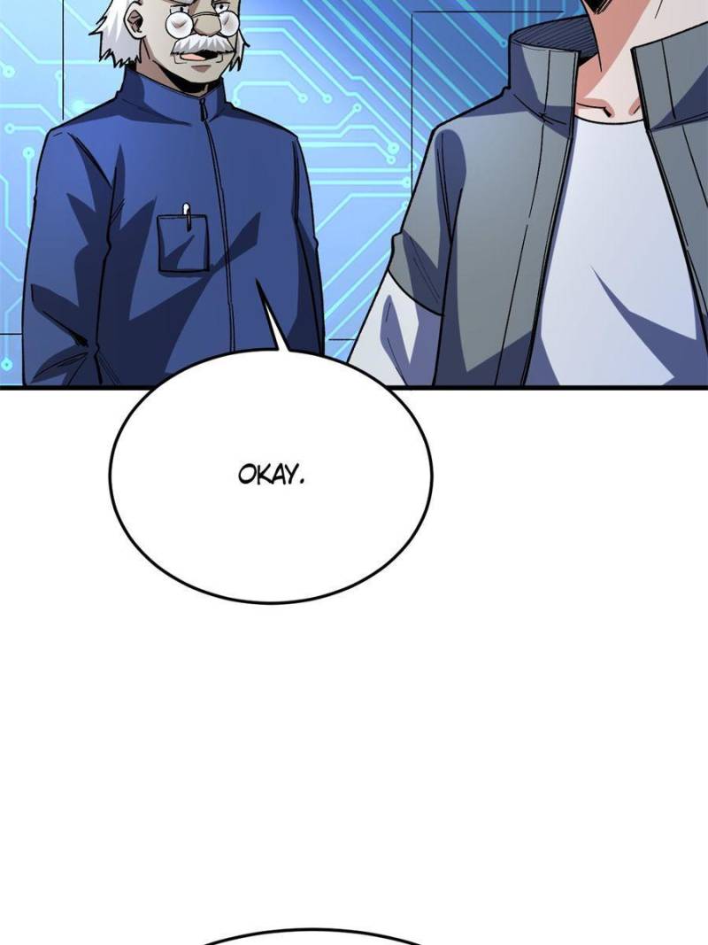 Read Endgame Restart ENGLISH Manga Online