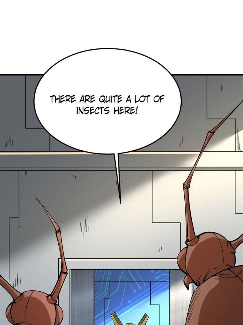 Read Endgame Restart ENGLISH Manga Online