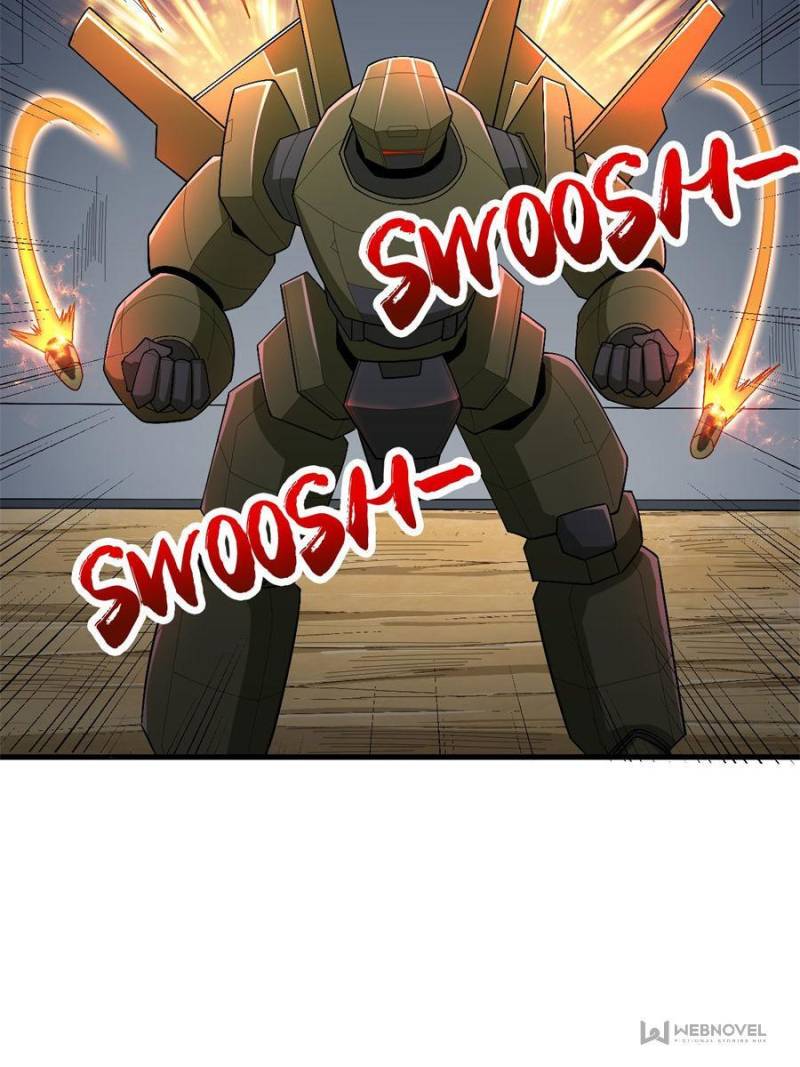 Read Endgame Restart ENGLISH Manga Online