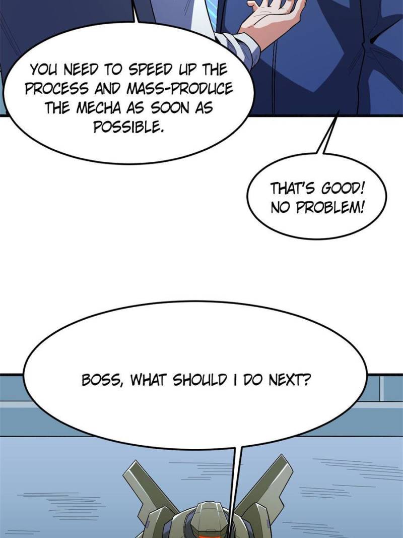 Read Endgame Restart ENGLISH Manga Online