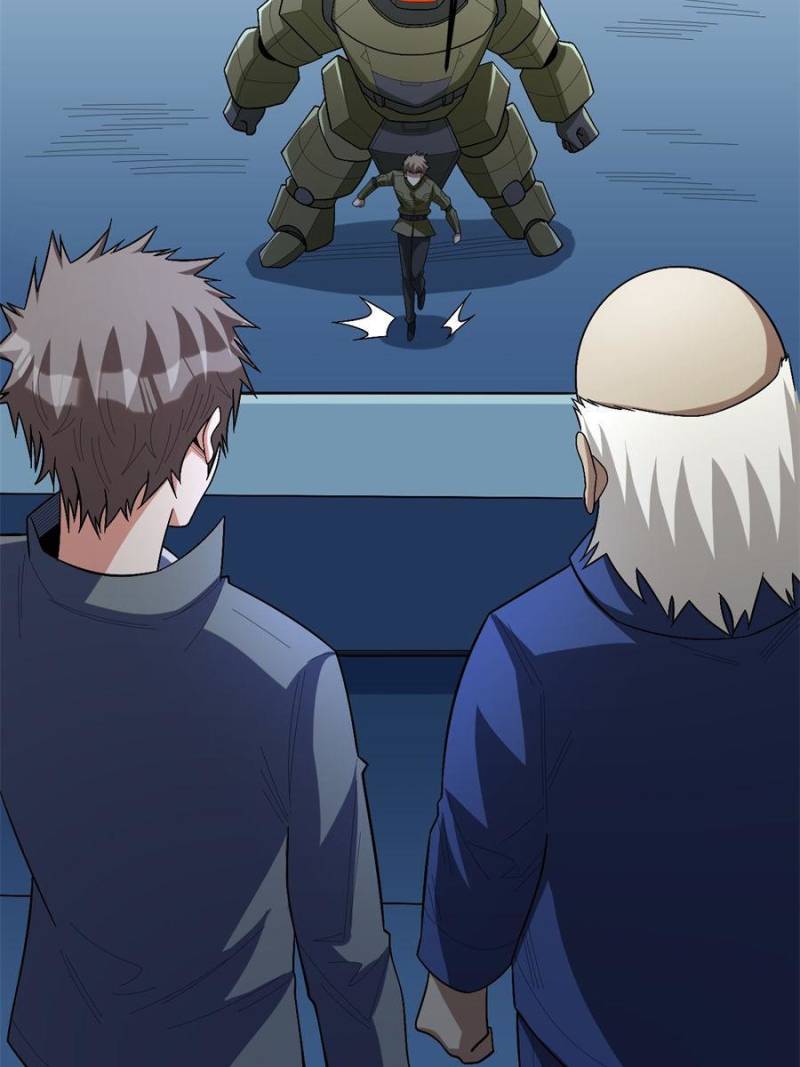 Read Endgame Restart ENGLISH Manga Online