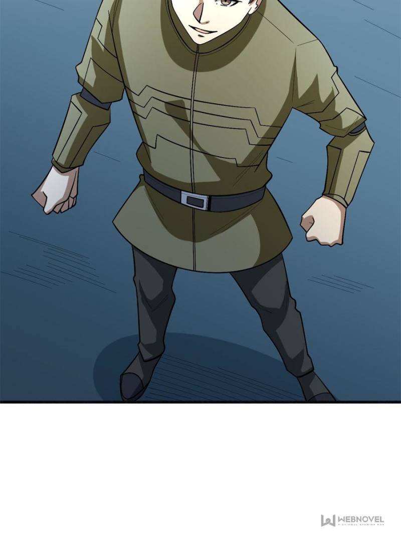 Read Endgame Restart ENGLISH Manga Online