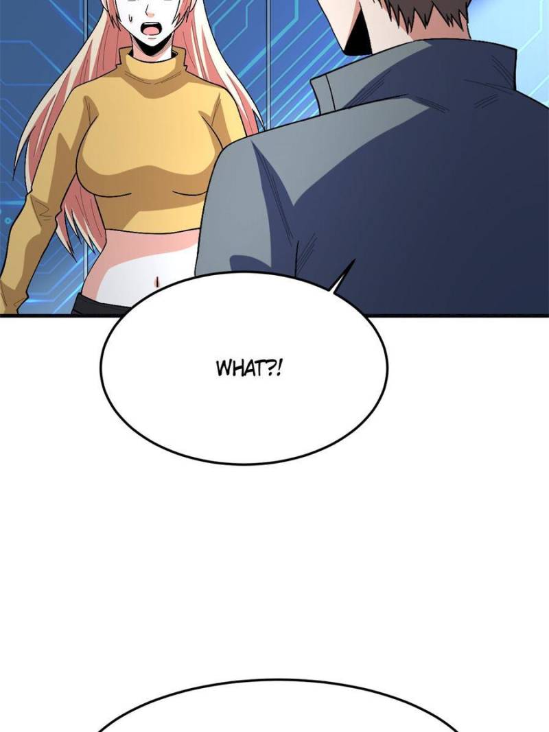 Read Endgame Restart ENGLISH Manga Online