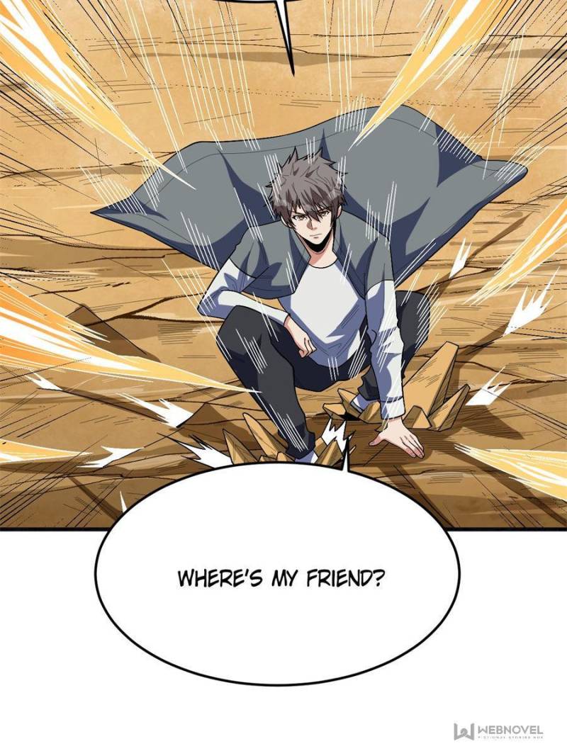 Read Endgame Restart ENGLISH Manga Online