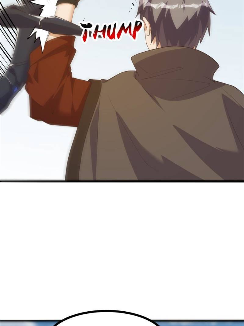 Read Endgame Restart ENGLISH Manga Online