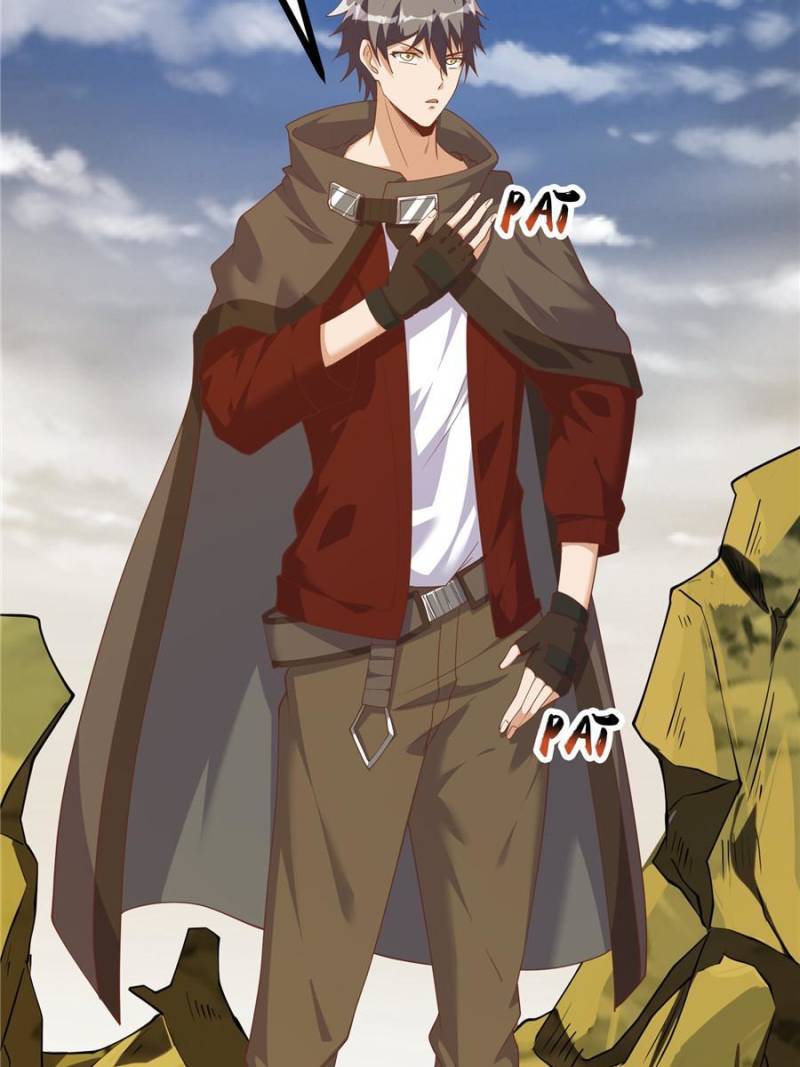 Read Endgame Restart ENGLISH Manga Online