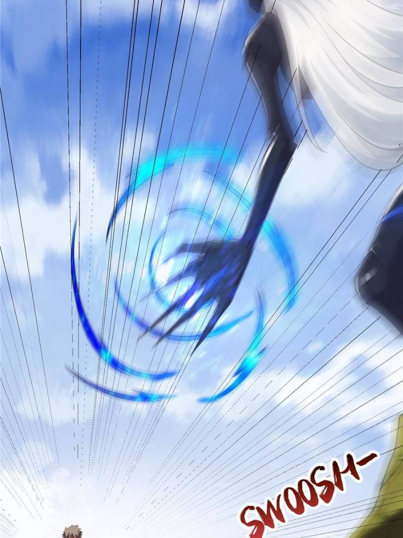 Read Endgame Restart ENGLISH Manga Online