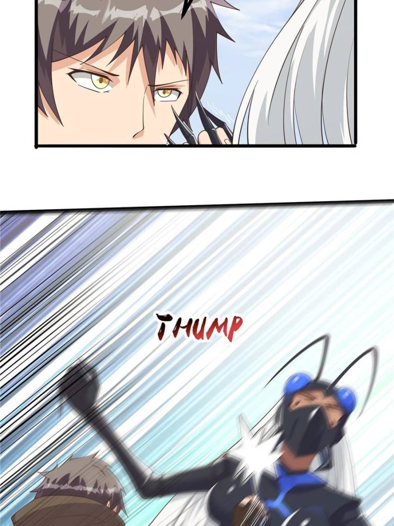 Read Endgame Restart ENGLISH Manga Online