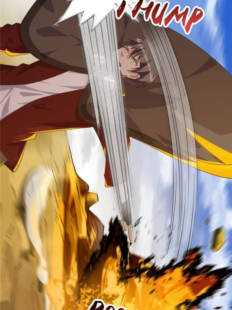 Read Endgame Restart ENGLISH Manga Online