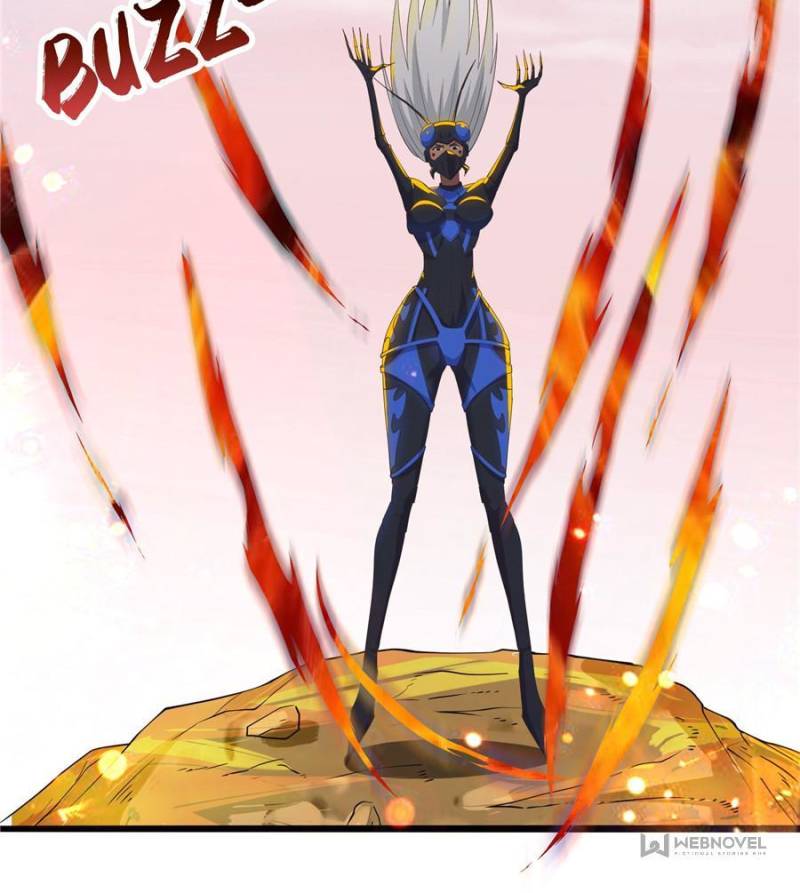 Read Endgame Restart ENGLISH Manga Online