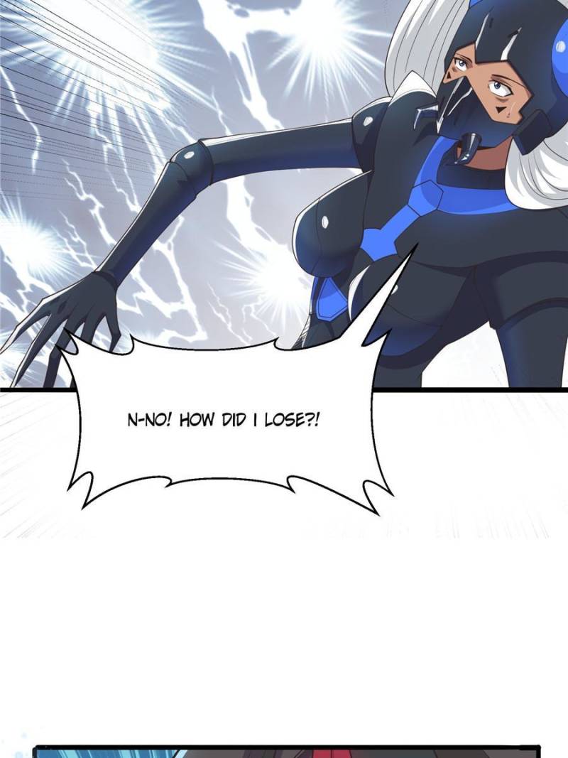 Read Endgame Restart ENGLISH Manga Online