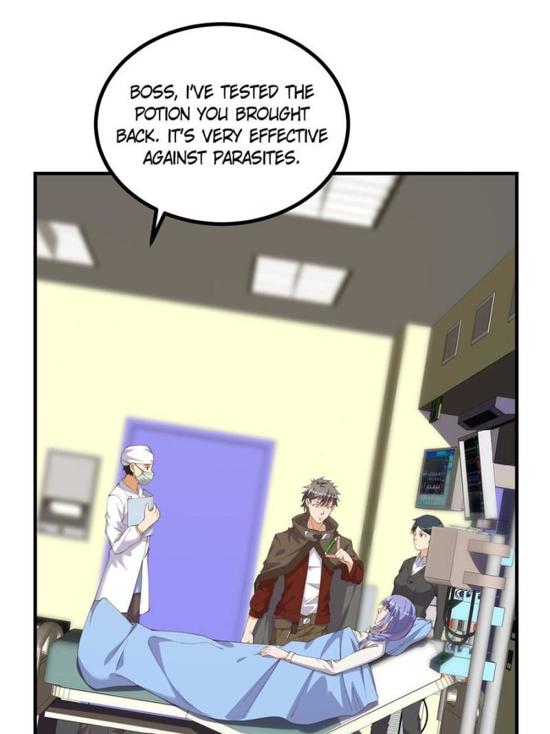 Read Endgame Restart ENGLISH Manga Online