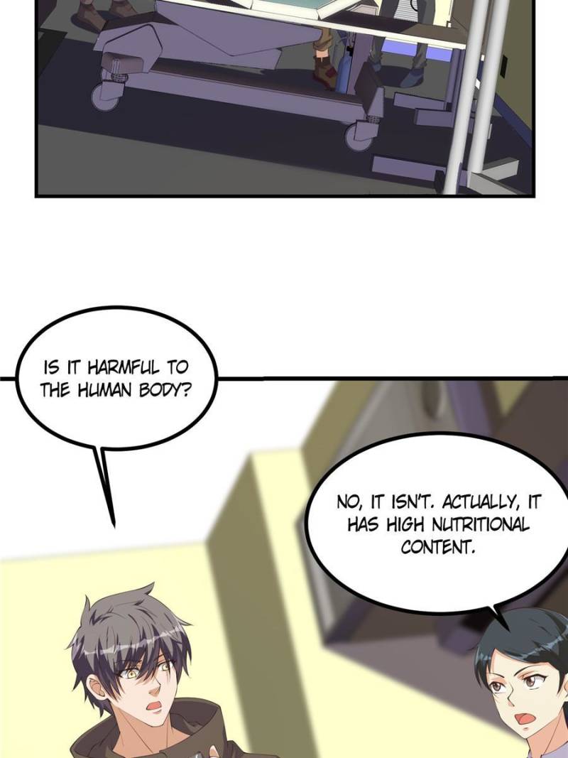 Read Endgame Restart ENGLISH Manga Online