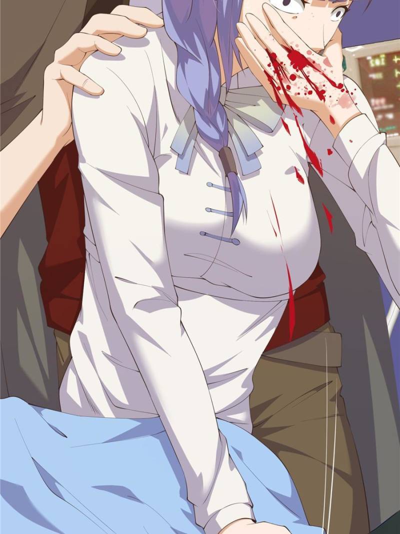 Read Endgame Restart ENGLISH Manga Online