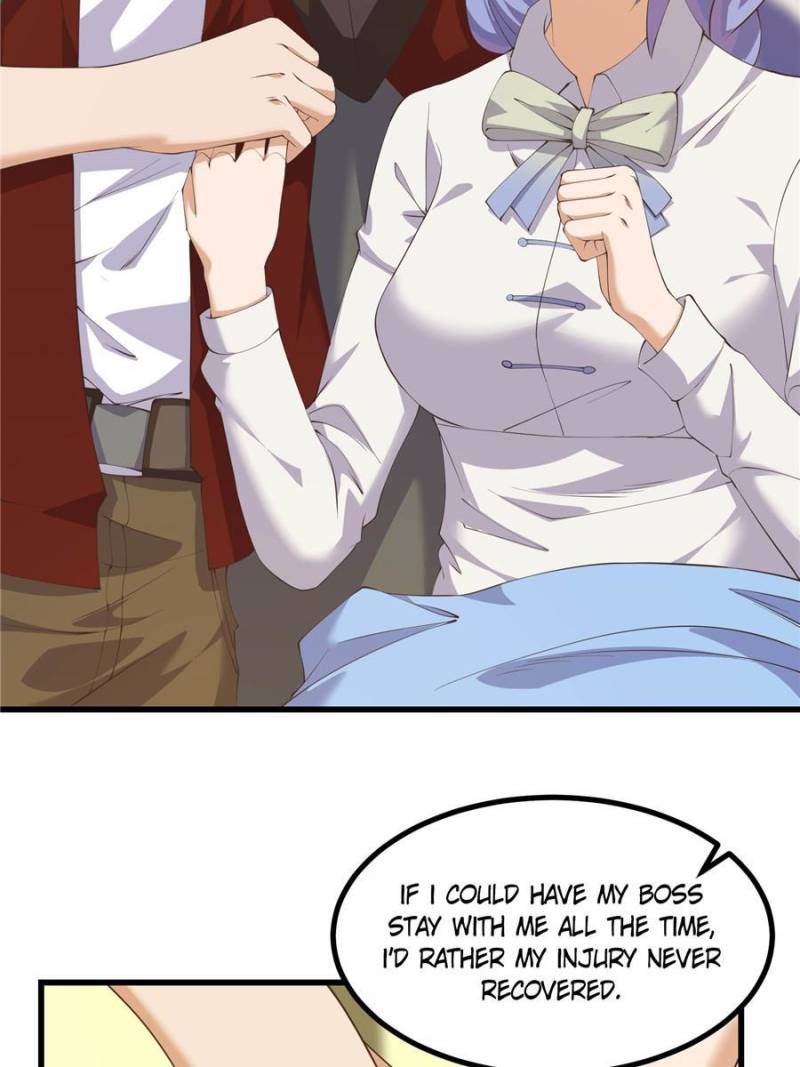 Read Endgame Restart ENGLISH Manga Online