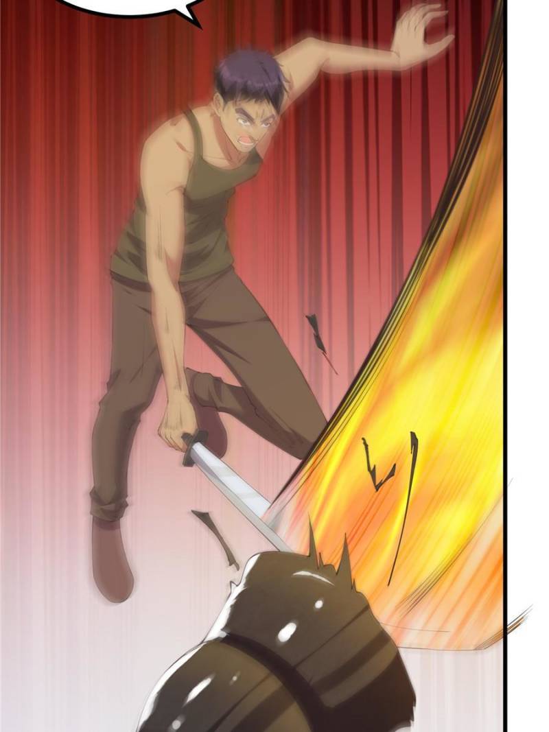 Read Endgame Restart ENGLISH Manga Online