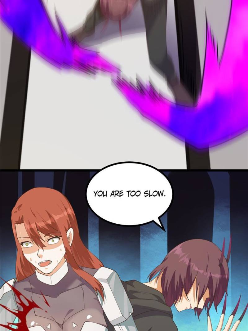 Read Endgame Restart ENGLISH Manga Online