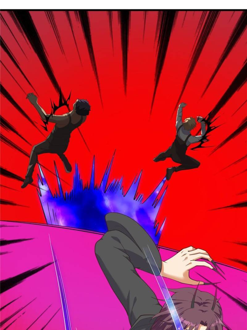 Read Endgame Restart ENGLISH Manga Online