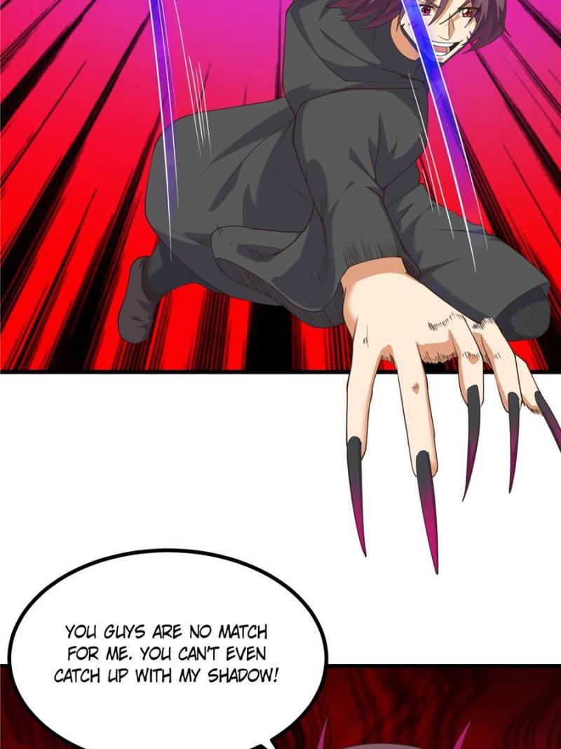 Read Endgame Restart ENGLISH Manga Online