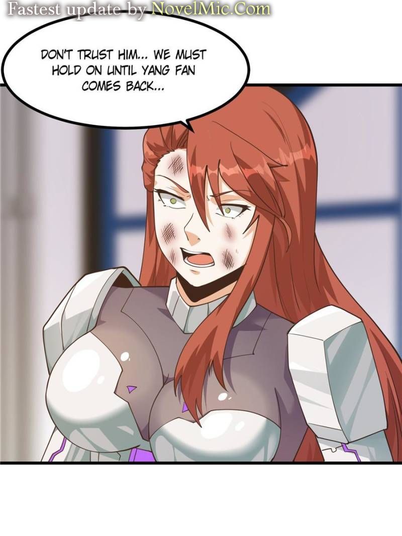 Read Endgame Restart ENGLISH Manga Online