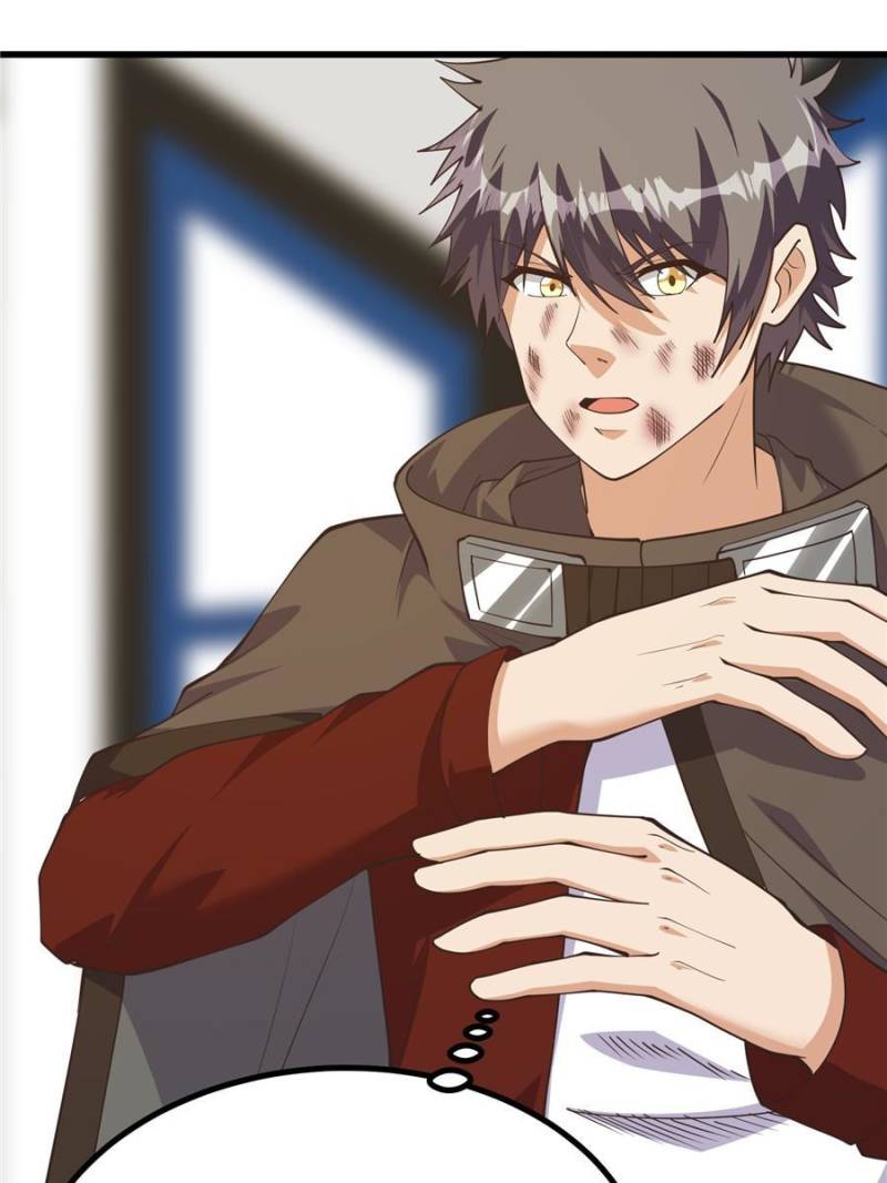 Read Endgame Restart ENGLISH Manga Online