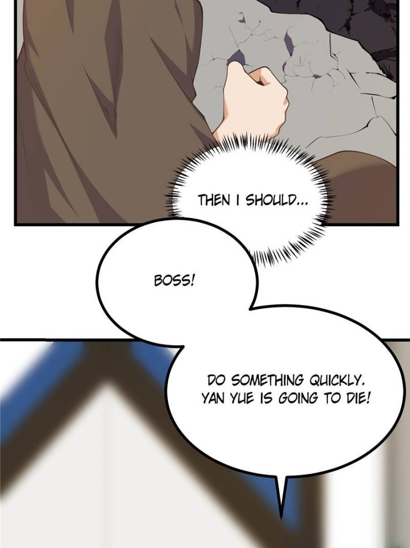 Read Endgame Restart ENGLISH Manga Online