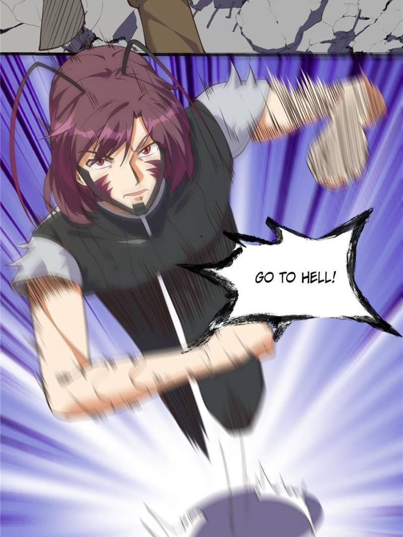 Read Endgame Restart ENGLISH Manga Online