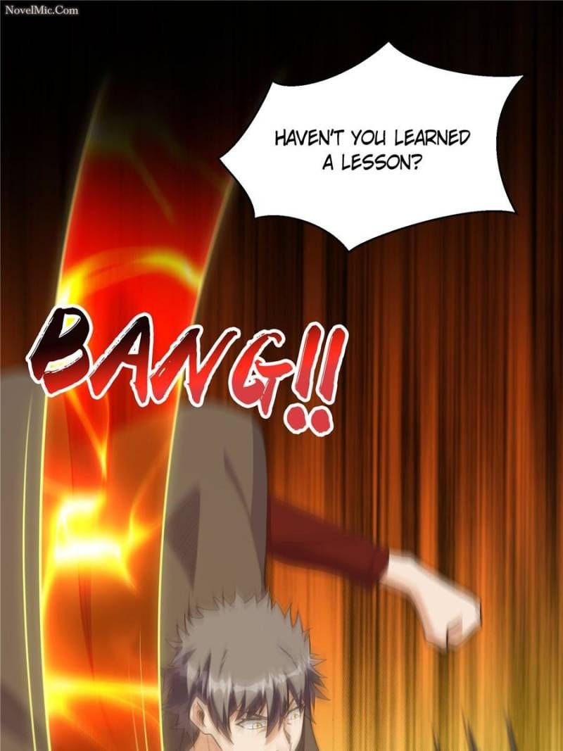 Read Endgame Restart ENGLISH Manga Online