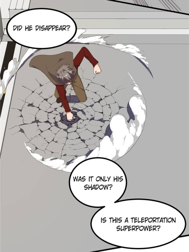 Read Endgame Restart ENGLISH Manga Online