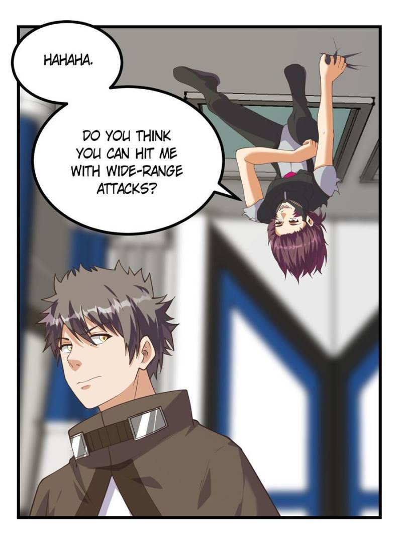 Read Endgame Restart ENGLISH Manga Online