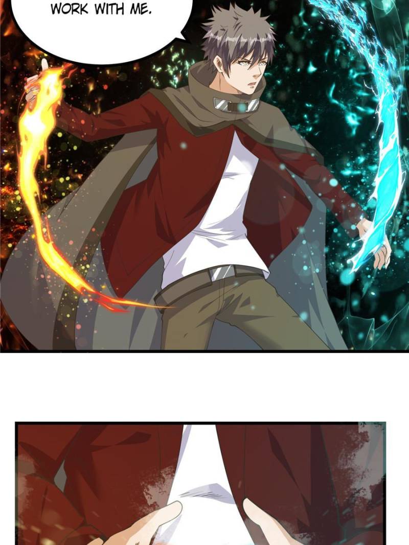 Read Endgame Restart ENGLISH Manga Online