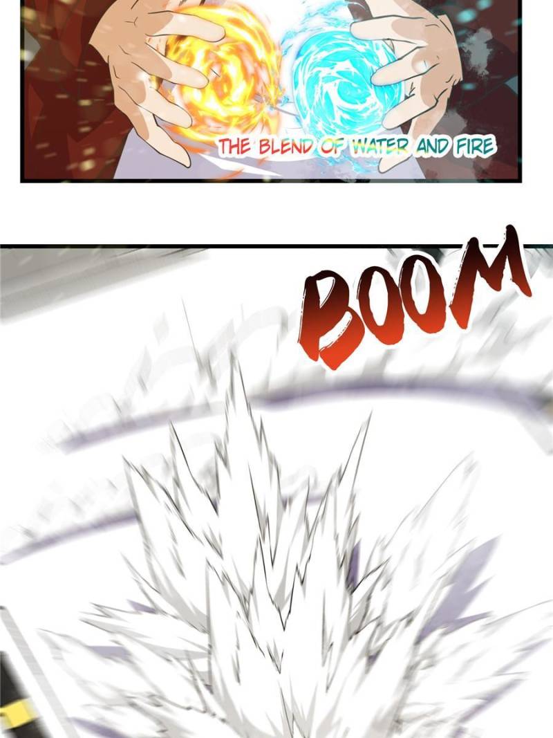 Read Endgame Restart ENGLISH Manga Online