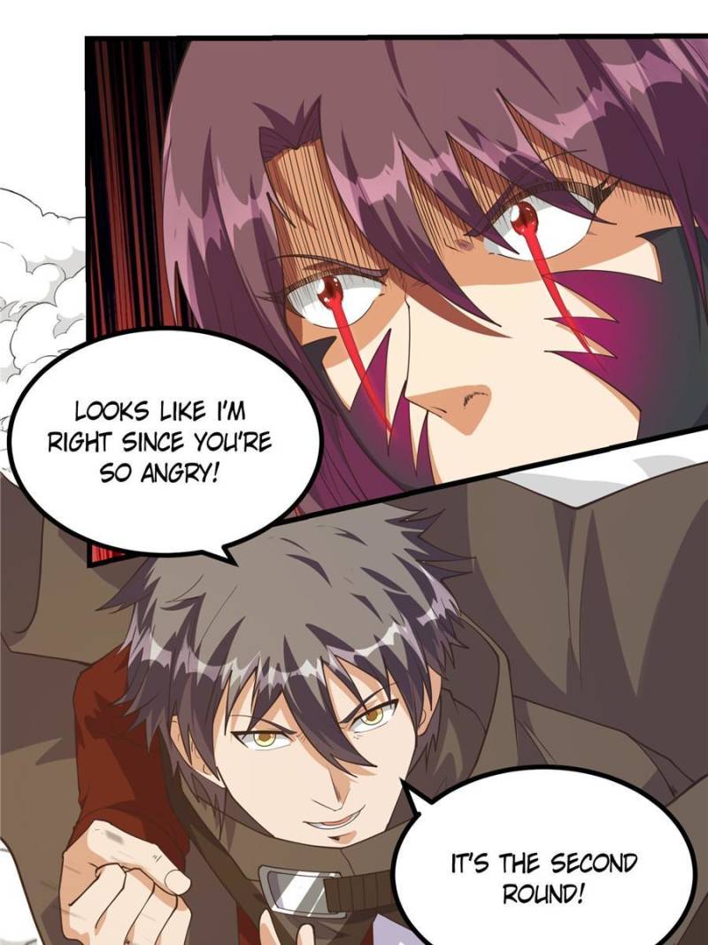 Read Endgame Restart ENGLISH Manga Online