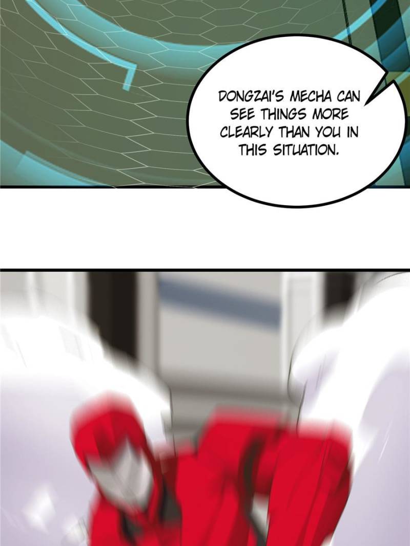 Read Endgame Restart ENGLISH Manga Online