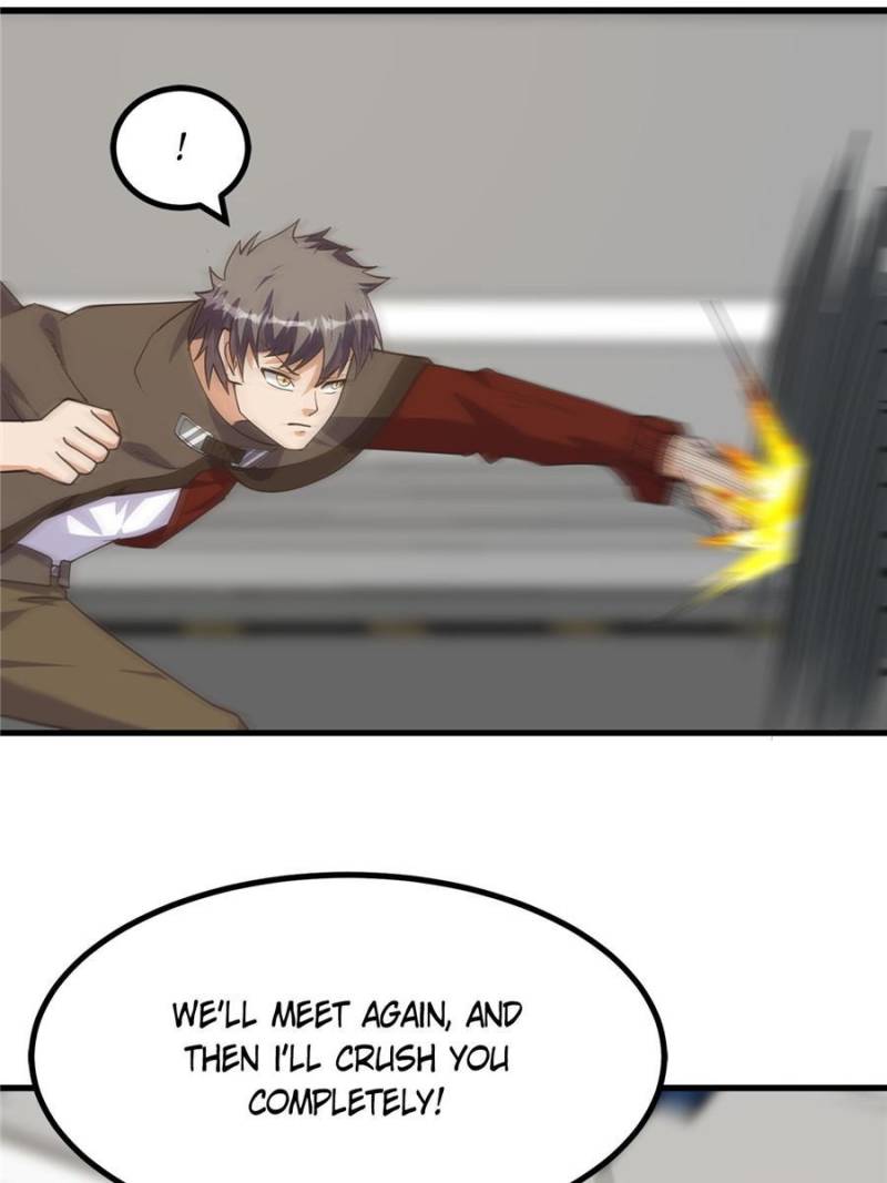 Read Endgame Restart ENGLISH Manga Online