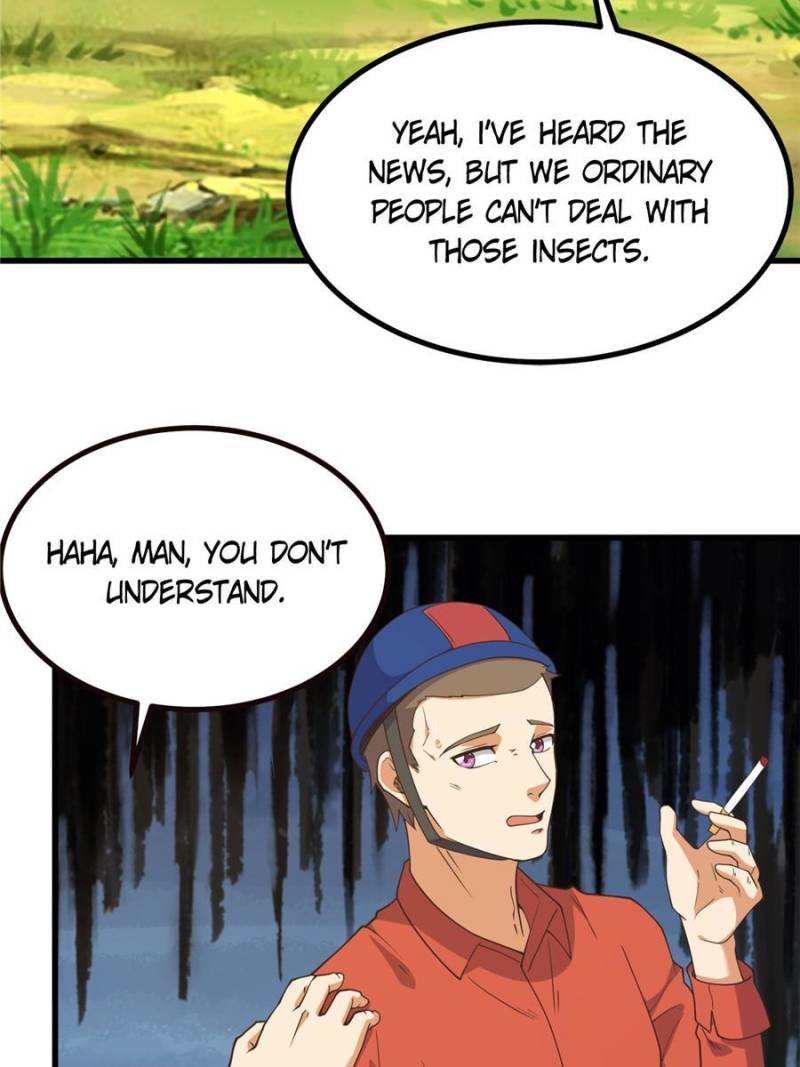 Read Endgame Restart ENGLISH Manga Online