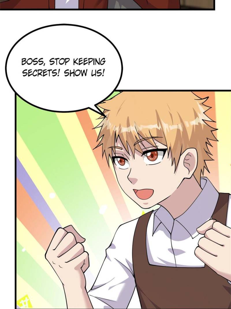 Read Endgame Restart ENGLISH Manga Online