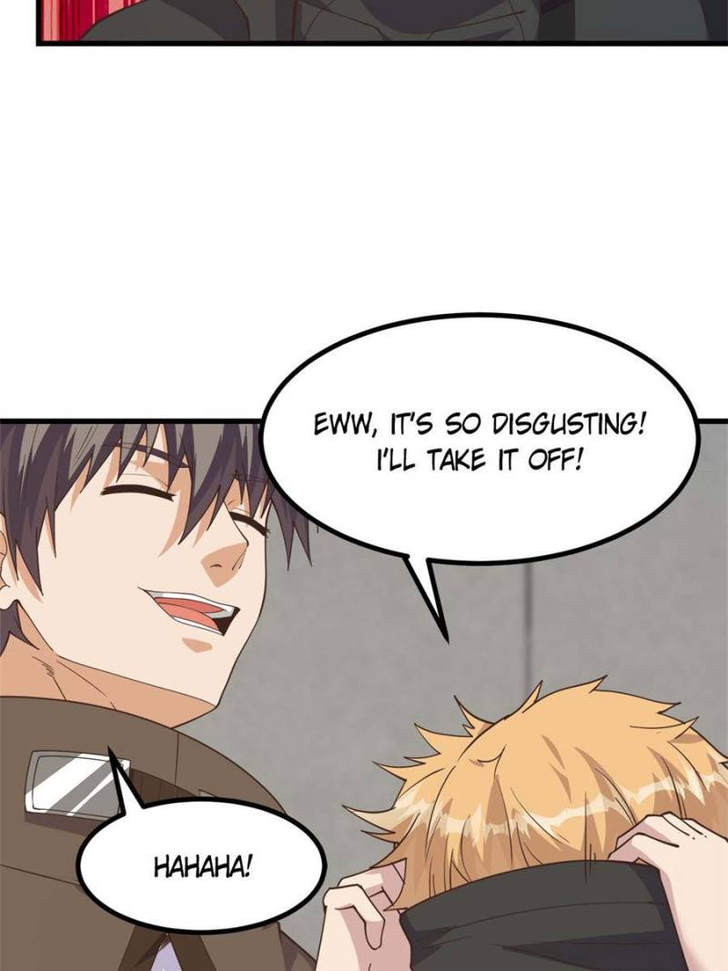 Read Endgame Restart ENGLISH Manga Online