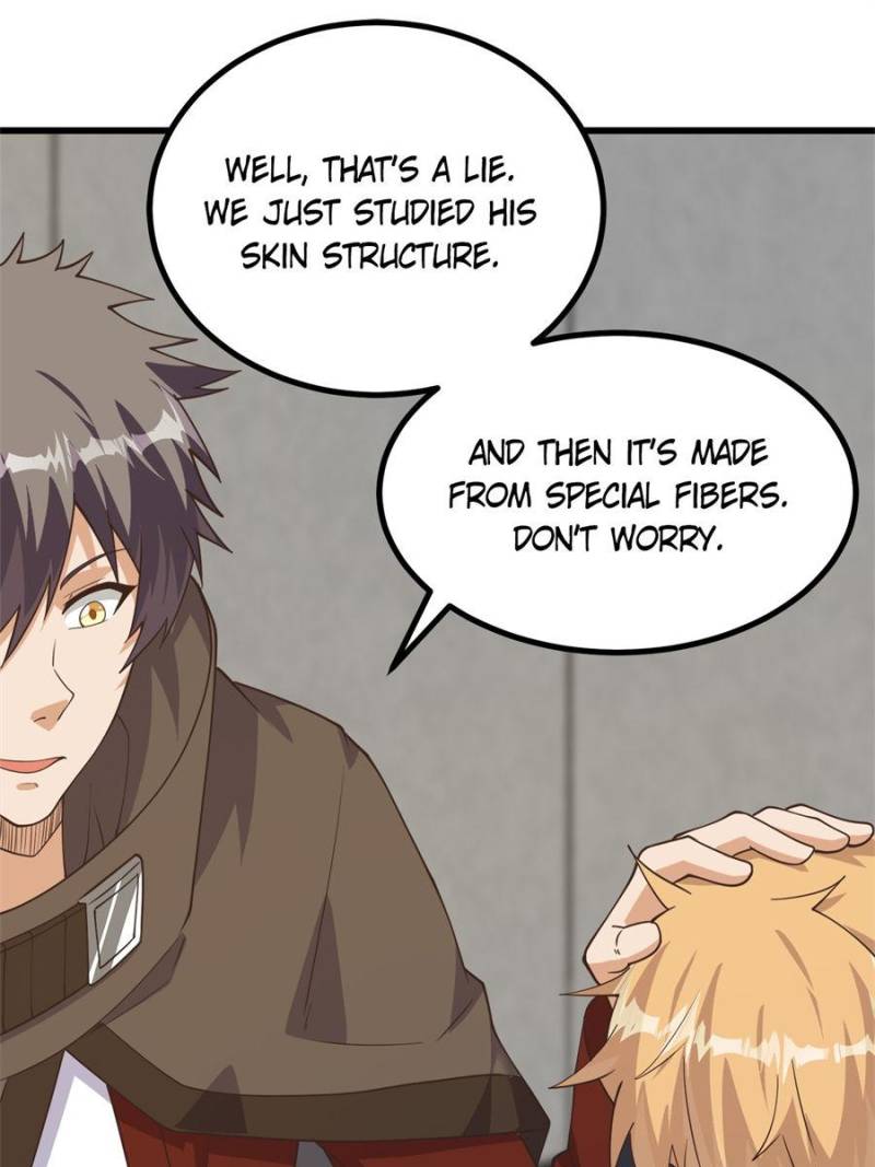 Read Endgame Restart ENGLISH Manga Online