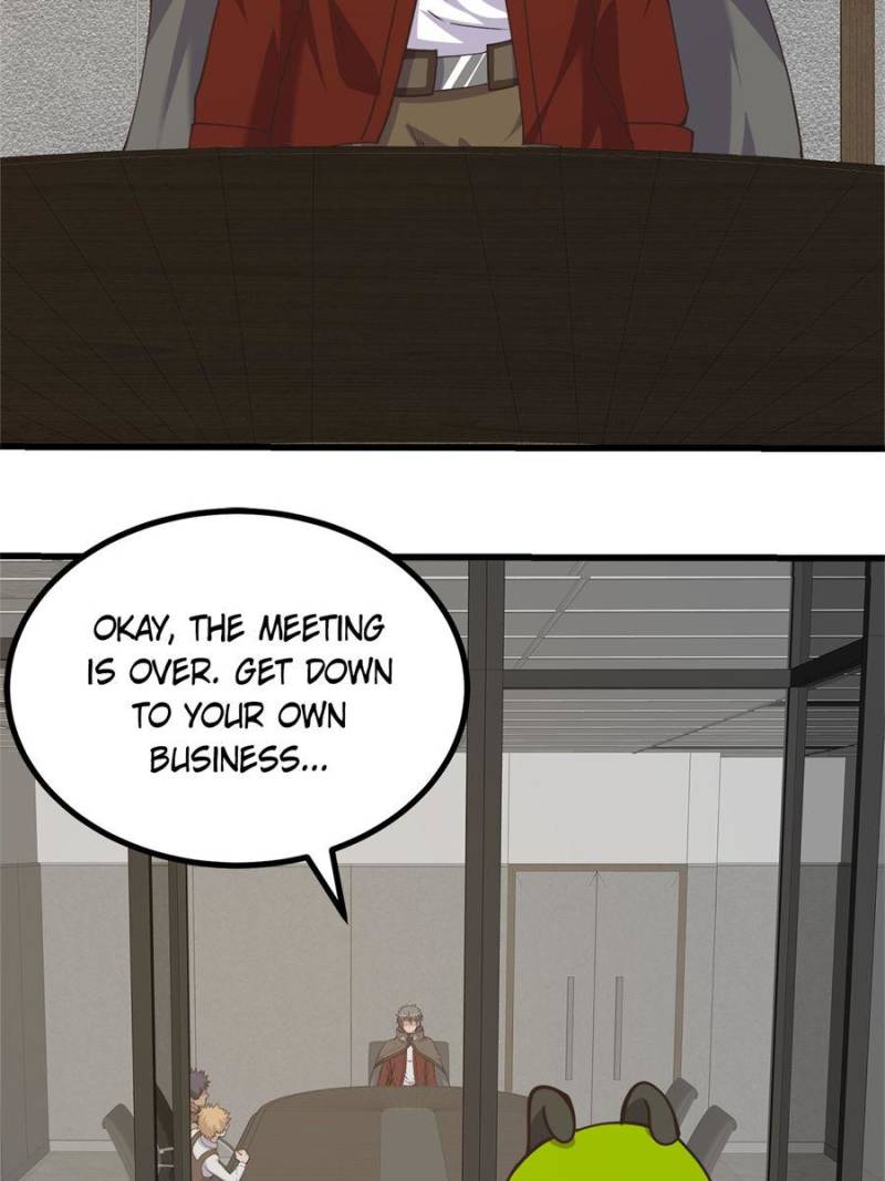 Read Endgame Restart ENGLISH Manga Online