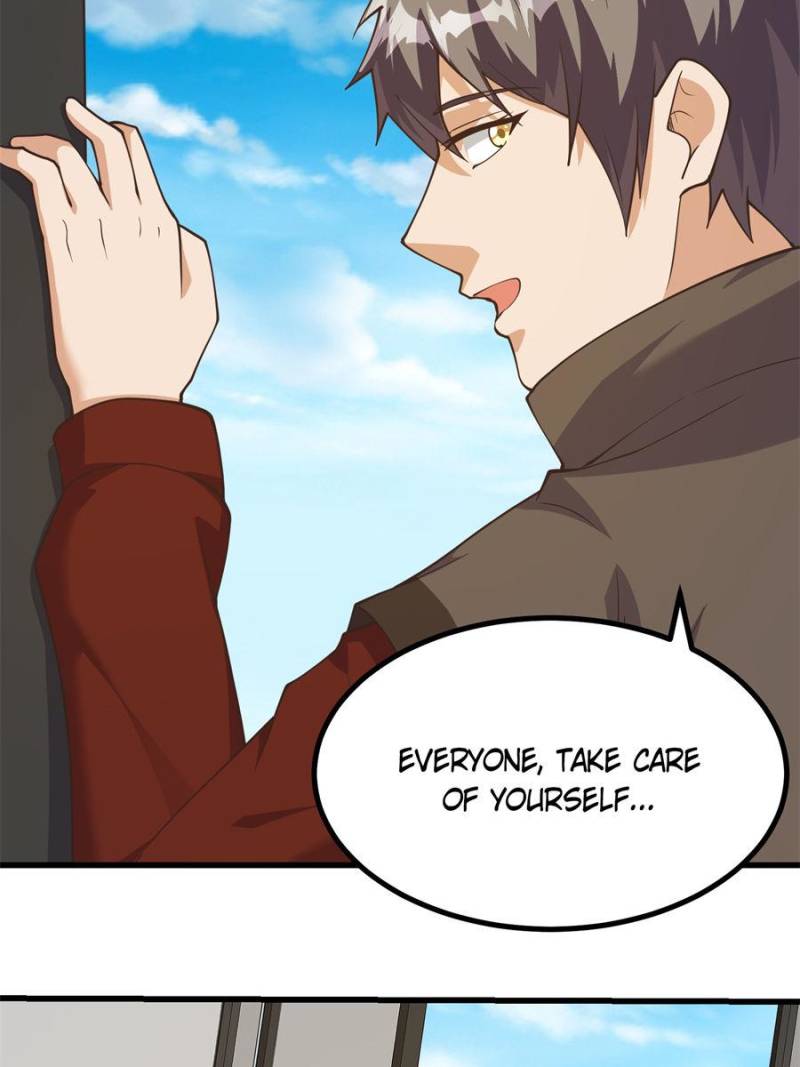 Read Endgame Restart ENGLISH Manga Online