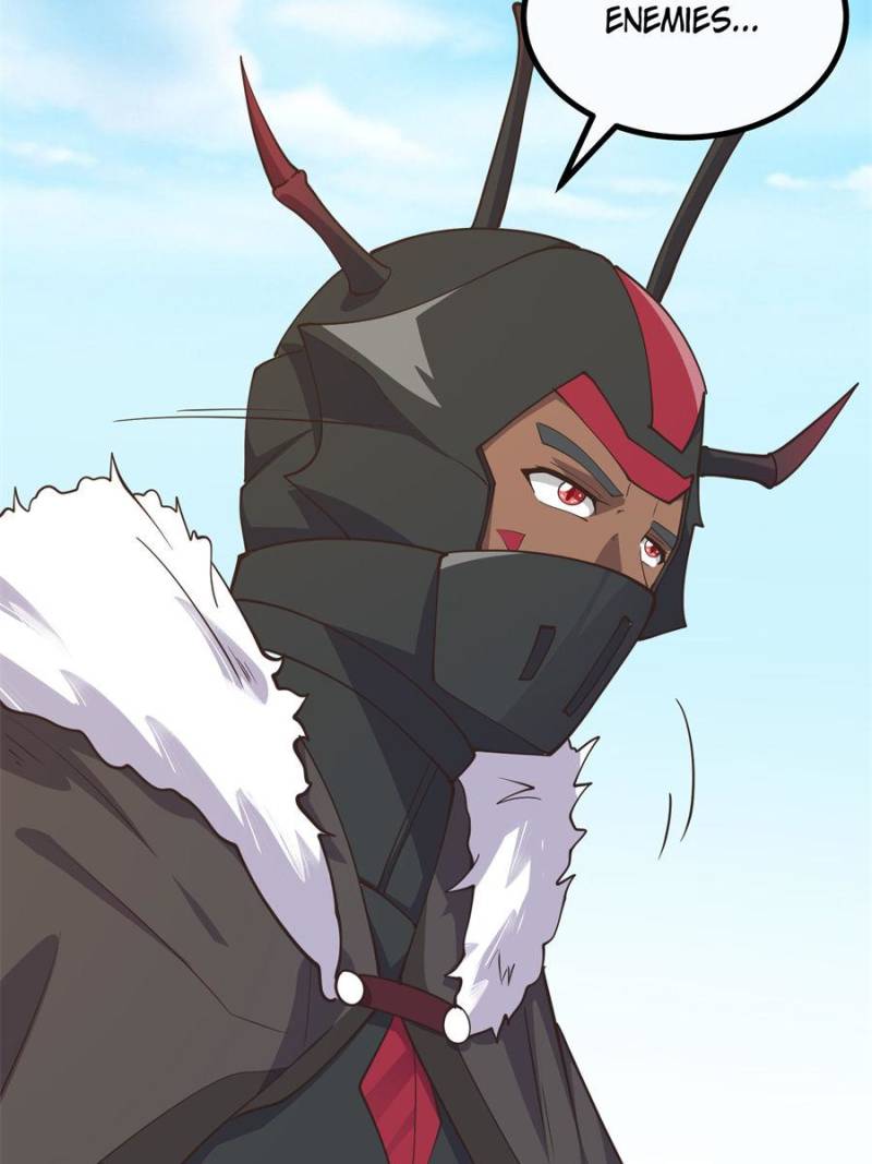 Read Endgame Restart ENGLISH Manga Online