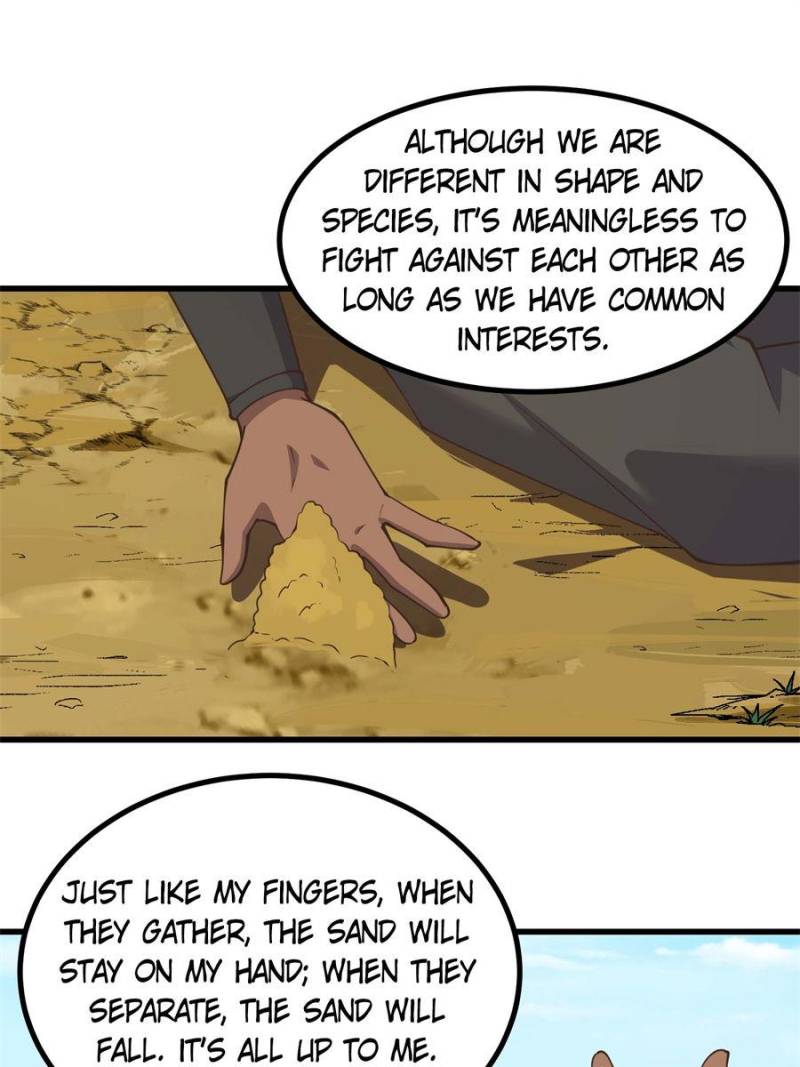 Read Endgame Restart ENGLISH Manga Online