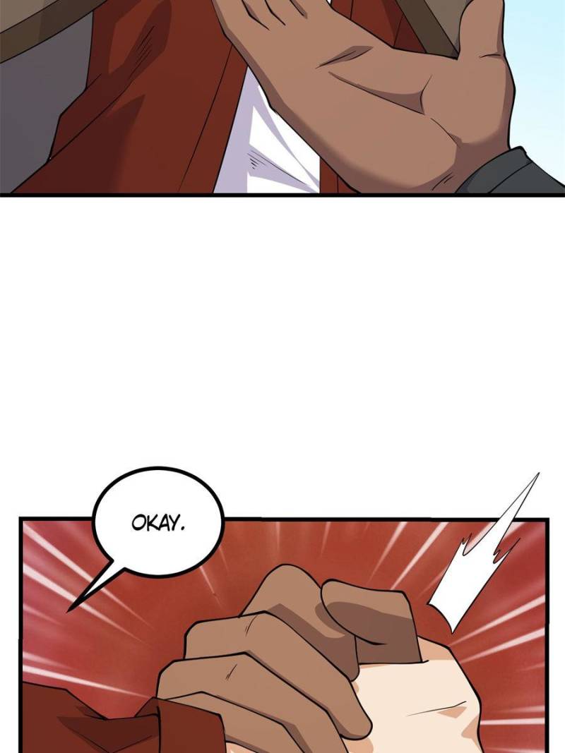 Read Endgame Restart ENGLISH Manga Online