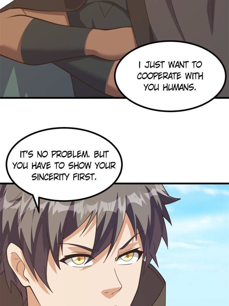 Read Endgame Restart ENGLISH Manga Online