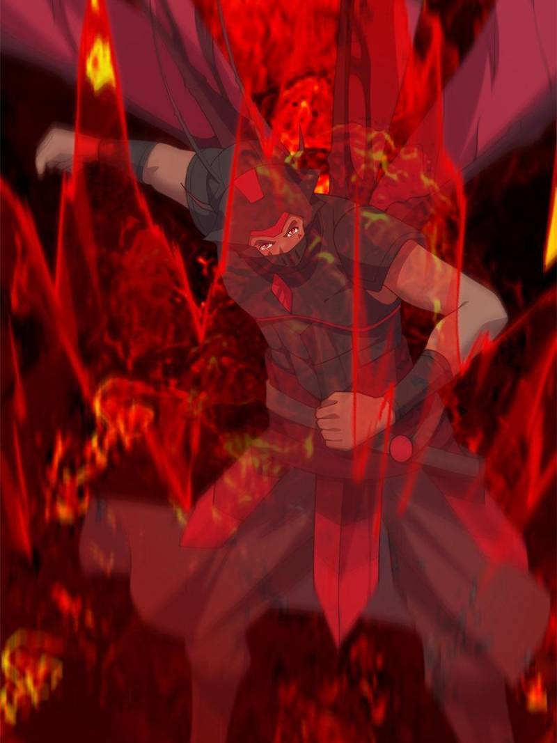 Read Endgame Restart ENGLISH Manga Online