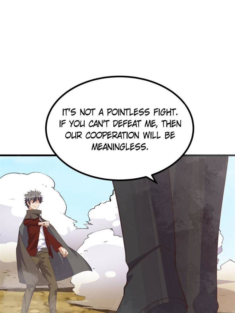 Read Endgame Restart ENGLISH Manga Online